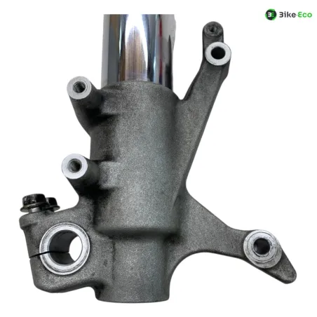 Tube de fourche gauche HONDA FMX 650 2005-2006