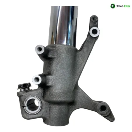 Tube de fourche gauche HONDA FMX 650 2005-2006