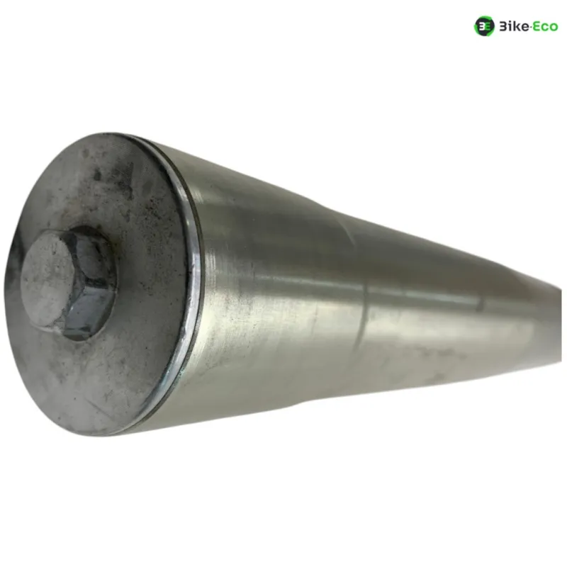 Tube de fourche gauche HONDA FMX 650 2005-2006