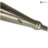 Tube de fourche gauche HONDA FMX 650 2005-2006 Tube de fourche gauche HONDA FMX 650 2005-2006