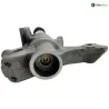 Tube de fourche gauche HONDA FMX 650 2005-2006 Tube de fourche gauche HONDA FMX 650 2005-2006