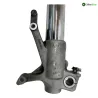 Tube de fourche gauche HONDA FMX 650 2005-2006 Tube de fourche gauche HONDA FMX 650 2005-2006