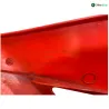Cache flanc de carenage gauche HONDA FMX 650 2005-2006