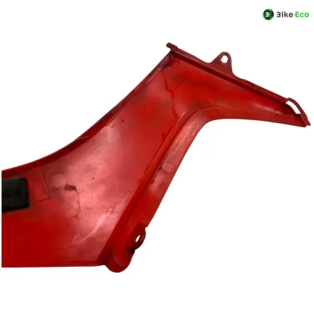 Cache flanc de carenage gauche HONDA FMX 650 2005-2006