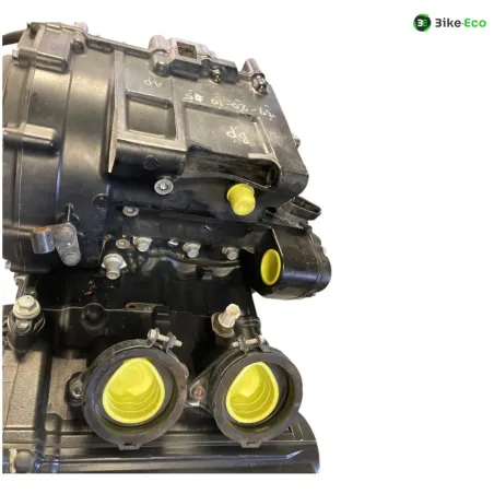 Moteur KAWASAKI KLE 650 2011-2014 VERSYS