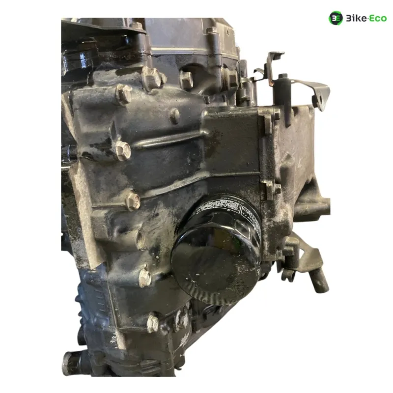 Moteur KAWASAKI KLE 650 2011-2014 VERSYS