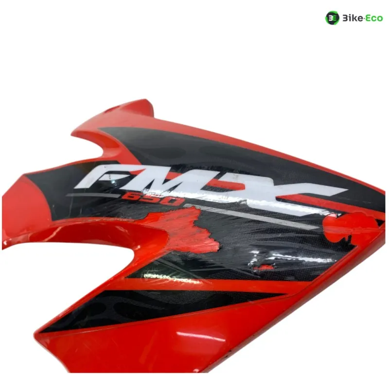 Cache flanc de carenage droit HONDA FMX 650 2005-2006
