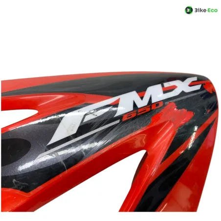 Cache flanc de carenage droit HONDA FMX 650 2005-2006