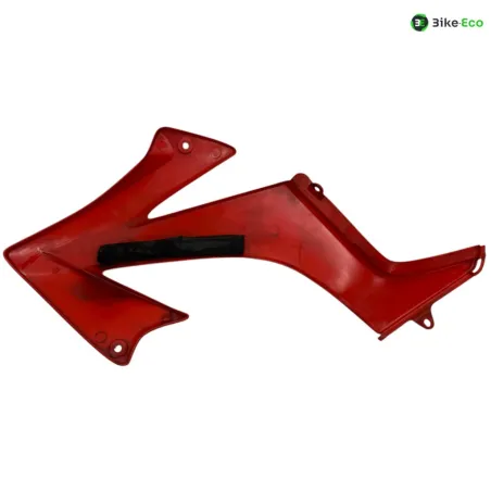 Cache flanc de carenage droit HONDA FMX 650 2005-2006