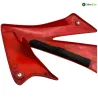 Cache flanc de carenage droit HONDA FMX 650 2005-2006 Cache flanc de carenage droit HONDA FMX 650 2005-2006