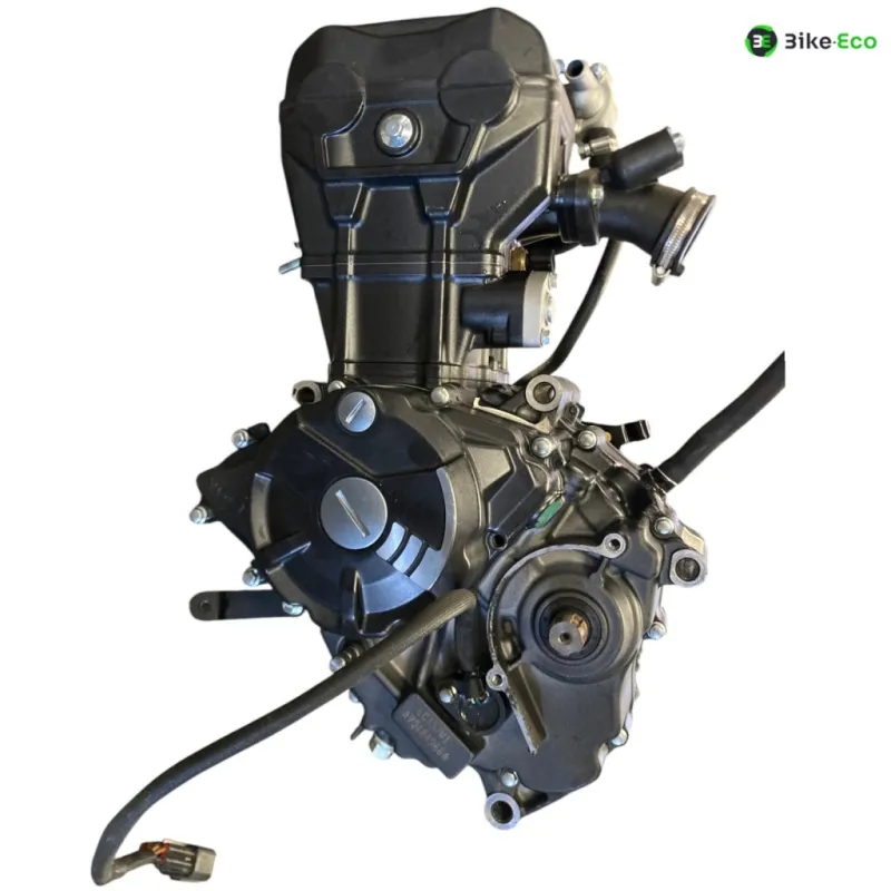 Moteur VOGE R125 2023-2026