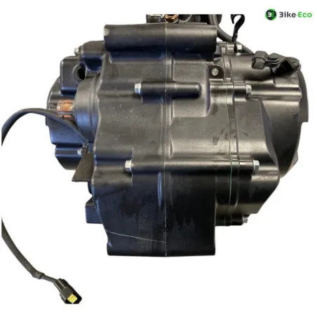 Moteur VOGE R125 2023-2026