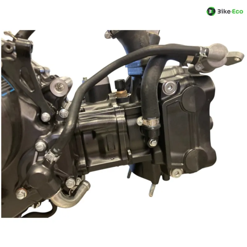 Moteur VOGE R125 2023-2026
