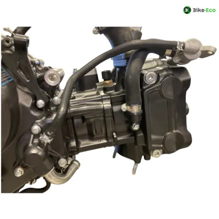 Moteur VOGE R125 2023-2026