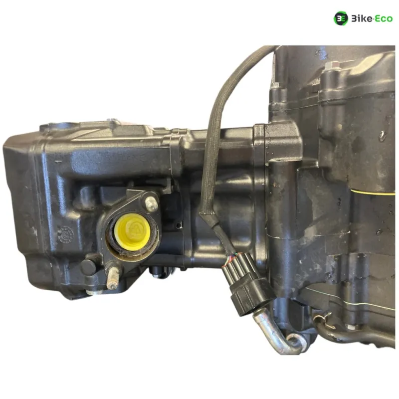 Moteur VOGE R125 2023-2026