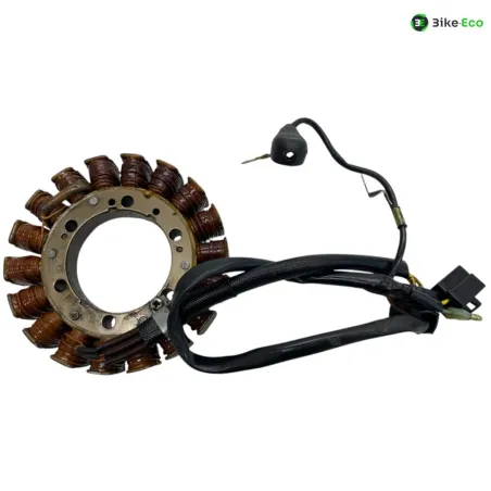 Stator alternateur HONDA FMX 650 2005-2006
