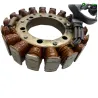 Stator alternateur HONDA FMX 650 2005-2006 Stator alternateur HONDA FMX 650 2005-2006