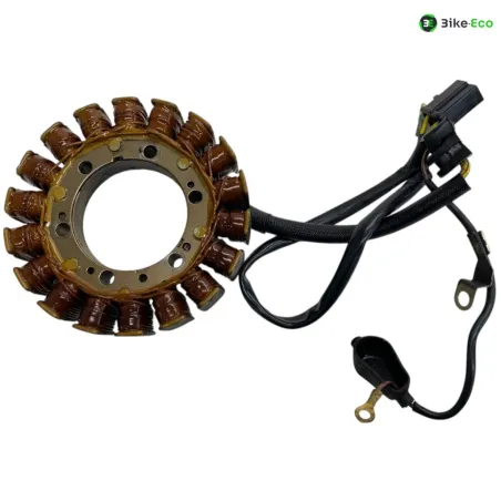 Stator alternateur HONDA FMX 650 2005-2006