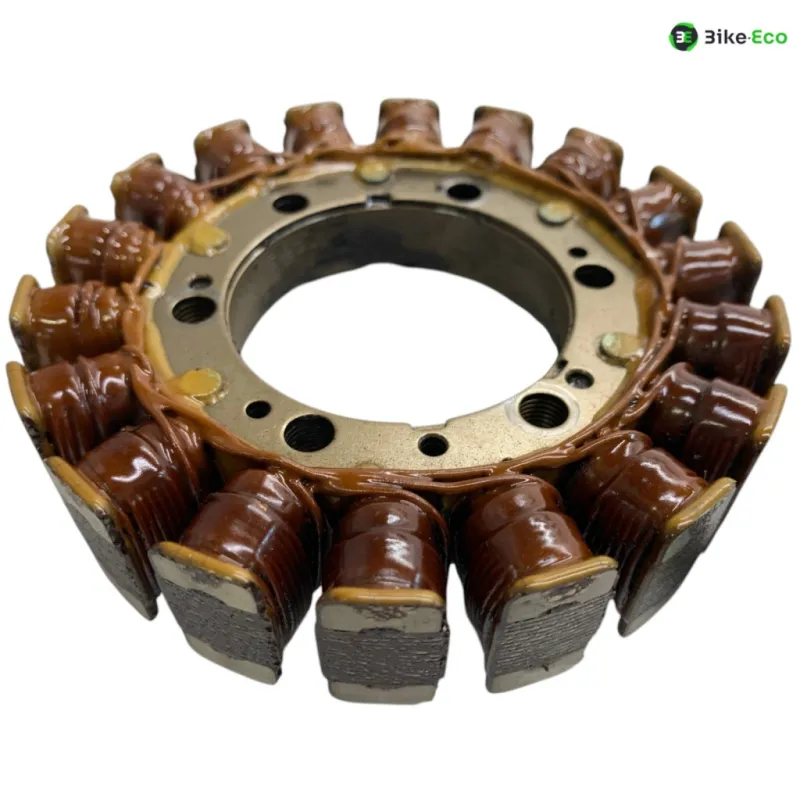 Stator alternateur HONDA FMX 650 2005-2006