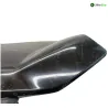 Cache carenage sous selle gauche HONDA FMX 650 2005-2006 Cache carenage sous selle gauche HONDA FMX 650 2005-2006