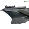 Cache carenage sous selle gauche HONDA FMX 650 2005-2006 Cache carenage sous selle gauche HONDA FMX 650 2005-2006