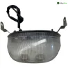 Feu arriere HONDA FMX 650 2005-2006 Feu arriere HONDA FMX 650 2005-2006