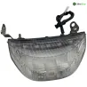 Feu arriere HONDA FMX 650 2005-2006 Feu arriere HONDA FMX 650 2005-2006