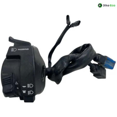 Commodo gauche HONDA FMX 650 2005-2006