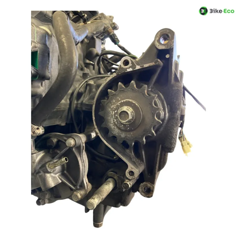 Moteur HONDA CBF 600 2004-2007 N