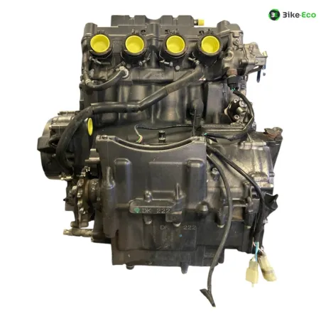 Moteur HONDA CBF 600 2004-2007 N