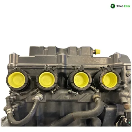 Moteur HONDA CBF 600 2004-2007 N