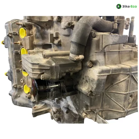 Moteur HONDA CBF 600 2004-2007 N