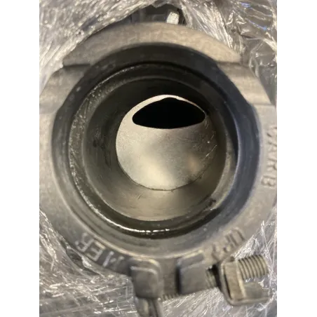 Moteur HONDA CBF 600 2004-2007 N