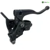 Cocotte d'embrayage gauche HONDA FMX 650 2005-2006 Cocotte d'embrayage gauche HONDA FMX 650 2005-2006