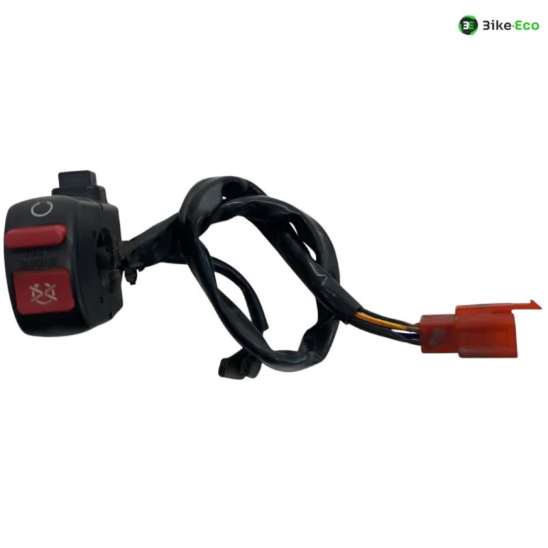 Commodo droit HONDA FMX 650 2005-2006