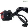Commodo droit HONDA FMX 650 2005-2006