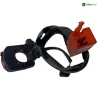 Commodo droit HONDA FMX 650 2005-2006