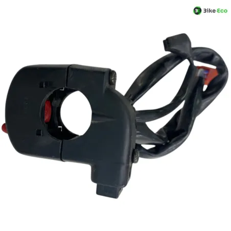 Commodo droit HONDA FMX 650 2005-2006