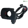 Commodo droit HONDA FMX 650 2005-2006