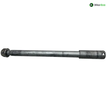 Axe de roue avant HONDA FMX 650 2005-2006