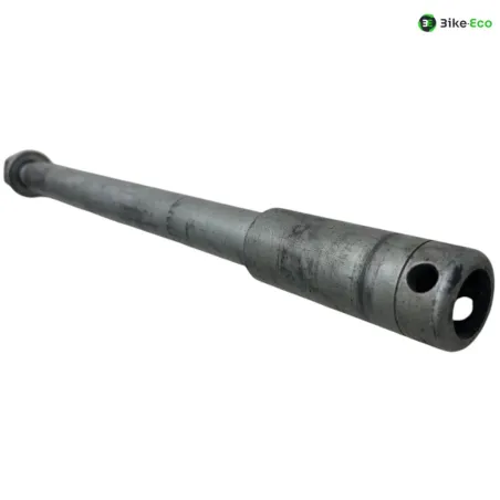 Axe de roue avant HONDA FMX 650 2005-2006