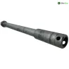 Axe de roue avant HONDA FMX 650 2005-2006