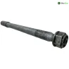 Axe de roue avant HONDA FMX 650 2005-2006