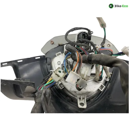 Compteur KYMCO AGILITY 125 2016 PLUS
