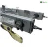 Bras oscillant HONDA FMX 650 2005-2006