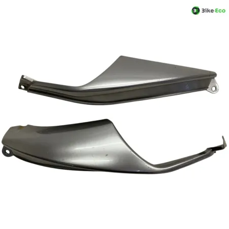 Cache carenage coque arriere KAWASAKI KLE 650 2007-2009 VERSYS ABS