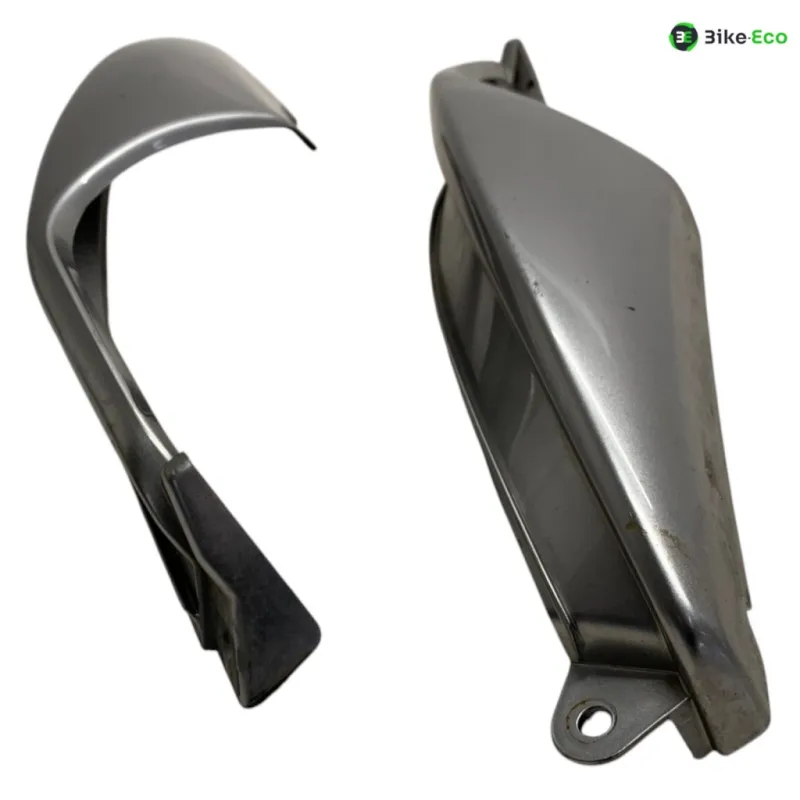 Cache carenage coque arriere KAWASAKI KLE 650 2007-2009 VERSYS ABS