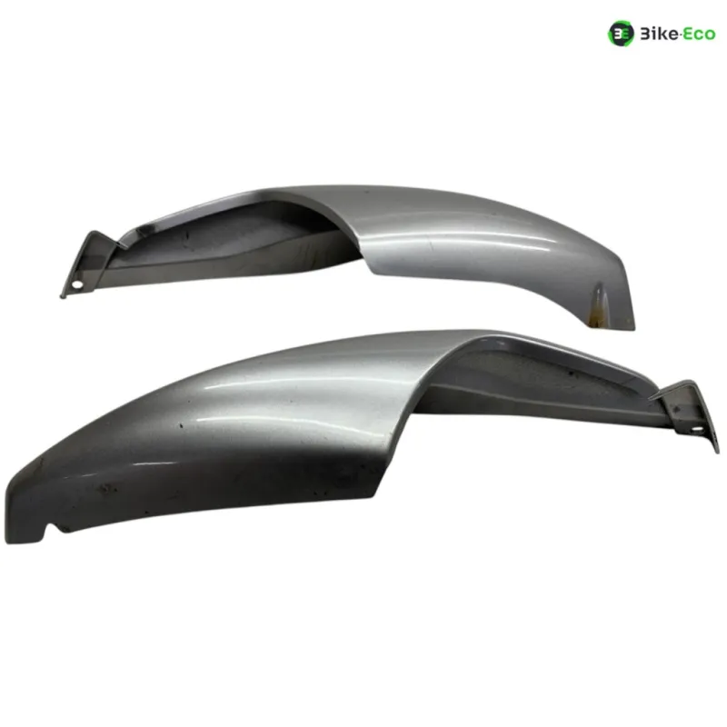 Cache carenage coque arriere KAWASAKI KLE 650 2007-2009 VERSYS ABS