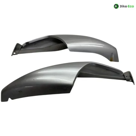 Cache carenage coque arriere KAWASAKI KLE 650 2007-2009 VERSYS ABS