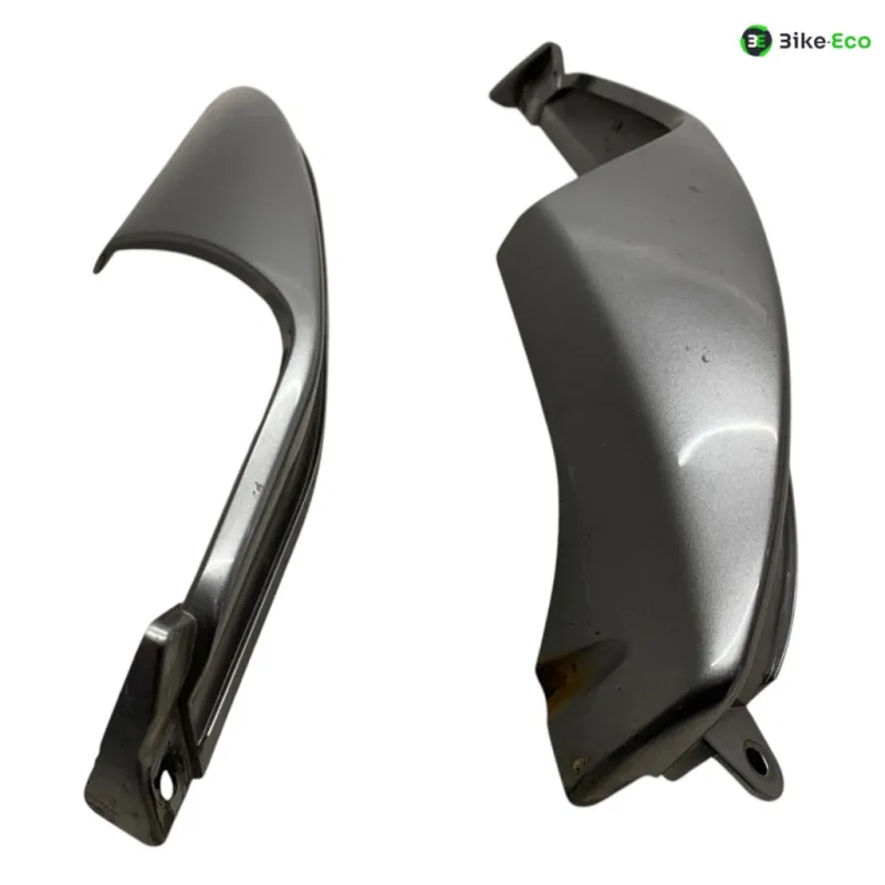 Cache carenage coque arriere KAWASAKI KLE 650 2007-2009 VERSYS ABS